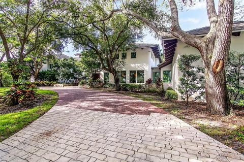 5845 SW 129th Ter, Pinecrest, FL 33156 photo 1