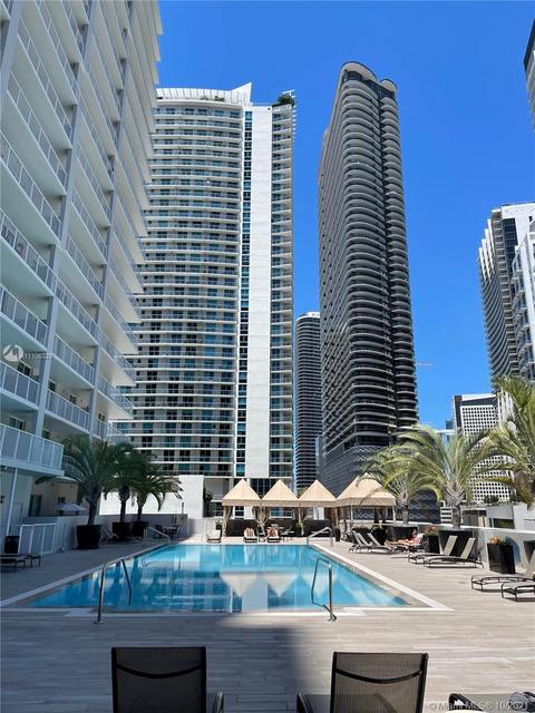 1250 S Miami Ave #2410, Miami, FL 33130 photo 21
