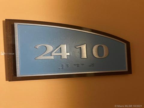 1250 S Miami Ave #2410, Miami, FL 33130 photo 28