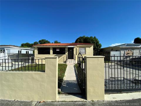 317 E 43rd St, Hialeah, FL 33013 photo 2