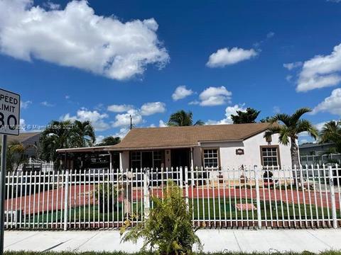 781 SE 3rd Pl, Hialeah, FL 33010 photo 1