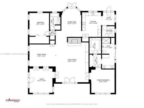 1318 S Greenway Dr, Coral Gables, FL 33134 photo 29