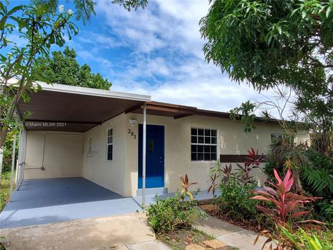 281 E 55th St, Hialeah, FL 33013 photo 2