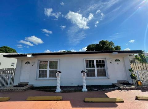 42 E 11th St, Hialeah, FL 33010 photo 1