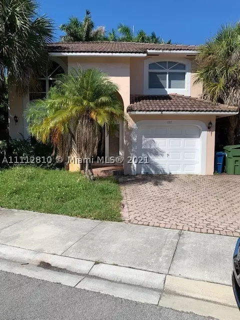 627 Turtle Run, Weston, FL 33326 photo 1