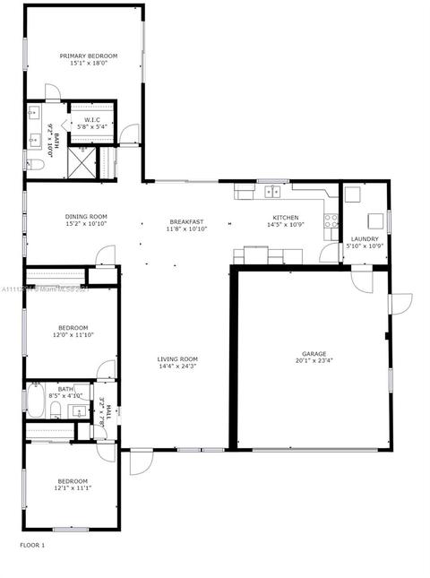 1014 Ferdinand St, Coral Gables, FL 33134 photo 39