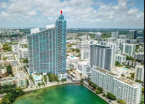 2020 N Bayshore Dr #3204, Miami, FL 33137