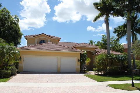 1029 Waterside Cir, Weston, FL 33327 photo 1