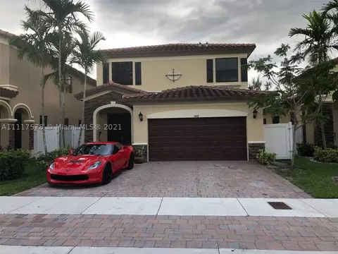 3468 W 86th Ter, Hialeah, FL 33018 photo 1