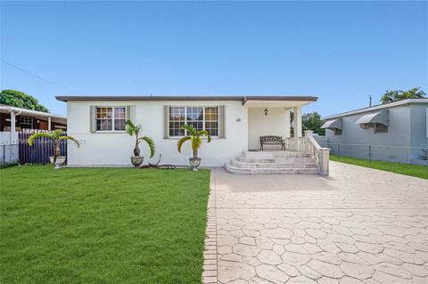 60 W 63rd St, Hialeah, FL 33012 photo 1