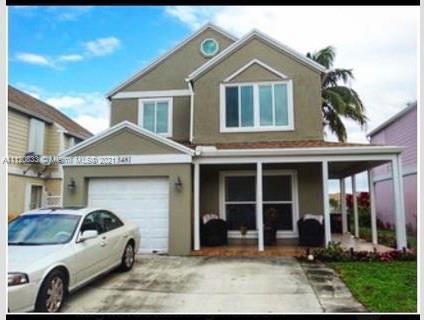 3481 W Java Plum Ave, Miramar, FL 33025 photo 1