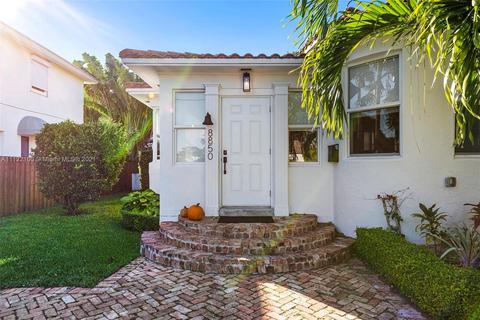 8850 Emerson Ave, Surfside, FL 33154 photo 2