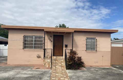 259 E 44th St, Hialeah, FL 33013 photo 1