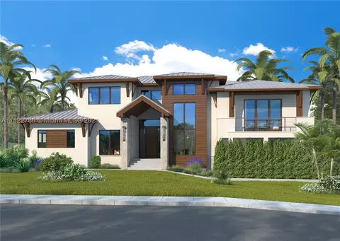 535 Coral Ln, Key Largo, FL 33037