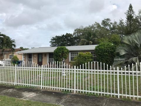 20101 NW 39th Ct, Miami Gardens, FL 33055 photo 1