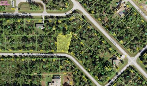 3106 El Salvador Rd, Punta Gorda, FL 33981