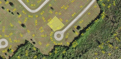 5 Mistletoe Ln, Other City - In The State Of Florida, FL 33946