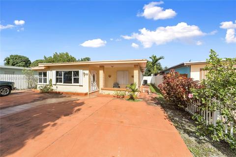721 E 42nd St, Hialeah, FL 33013 photo 1