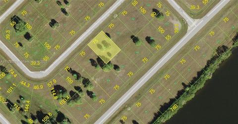 13716 Walleye Way, Other City - In The State Of Florida, FL 33946