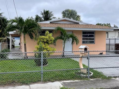 515 E 52nd St, Hialeah, FL 33013 photo 1
