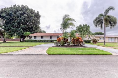 5000 Madison St, Hollywood, FL 33021 photo 1