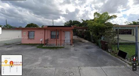 510 E 49th St, Hialeah, FL 33013 photo 1