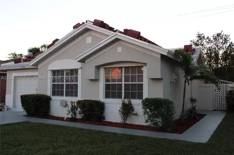 18944 NW 56th Ct, Miami Gardens, FL 33055 photo 1