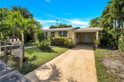 4984 E 8th Ct, Hialeah, FL 33013 photo 1
