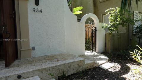 934 Sorolla Ave, Coral Gables, FL 33134 photo 63