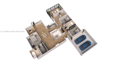 2681 C H Arnold Rd, Saint Augustine, FL 32092 photo 46