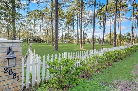2681 C H Arnold Rd, Saint Augustine, FL 32092 photo 41