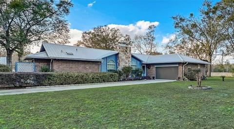 2681 C H Arnold Rd, Saint Augustine, FL 32092 photo 1