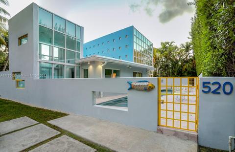 520 Harbor Dr, Key Biscayne, FL 33149 photo 2