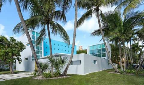 520 Harbor Dr, Key Biscayne, FL 33149 photo 1