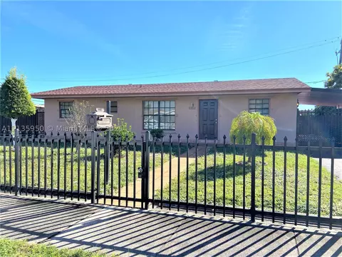 4480 NW 203rd Ter, Miami Gardens, FL 33055 photo 1