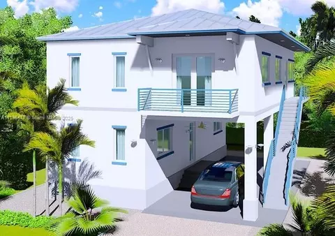 2 Fishermans Trl, Key Largo, FL 33037