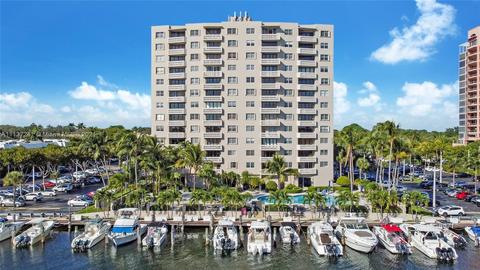 90 Edgewater Dr #1014, Coral Gables, FL 33133 photo 3