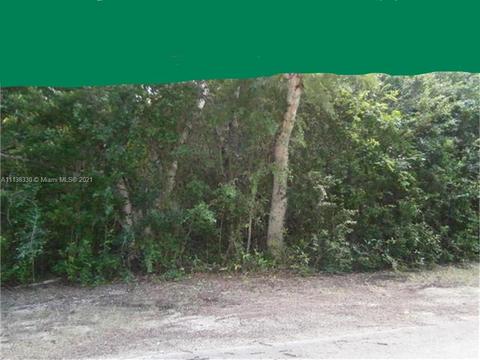 Undisclosed, Key Largo, FL 33037