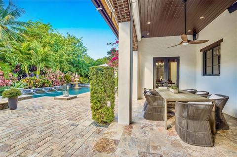 12900 SW 80th Ave, Pinecrest, FL 33156 photo 11