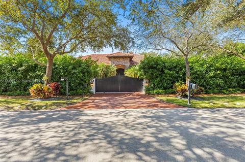 12900 SW 80th Ave, Pinecrest, FL 33156 photo 47
