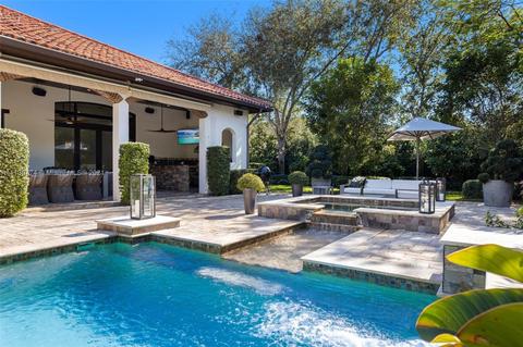12900 SW 80th Ave, Pinecrest, FL 33156 photo 5