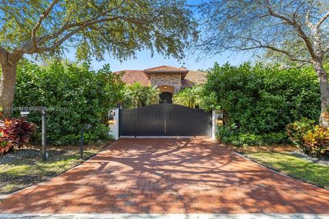 12900 SW 80th Ave, Pinecrest, FL 33156 photo 13