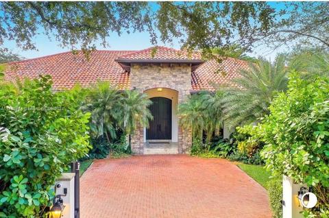 12900 SW 80th Ave, Pinecrest, FL 33156 photo 48
