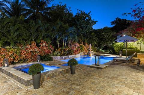 12900 SW 80th Ave, Pinecrest, FL 33156 photo 4