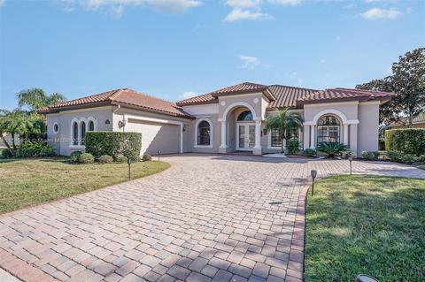 3451 Thurloe Dr, Rockledge, FL 32955 photo 1