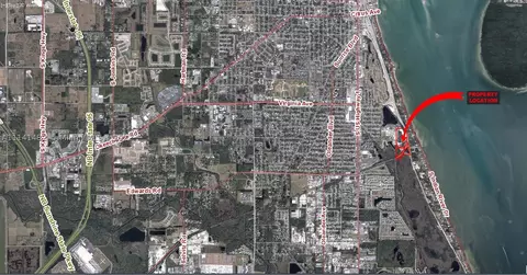 40 Savannah Rd, Fort Pierce, FL 34982