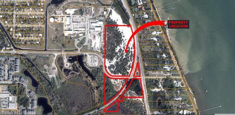 45 Savannah Rd, Fort Pierce, FL 34950