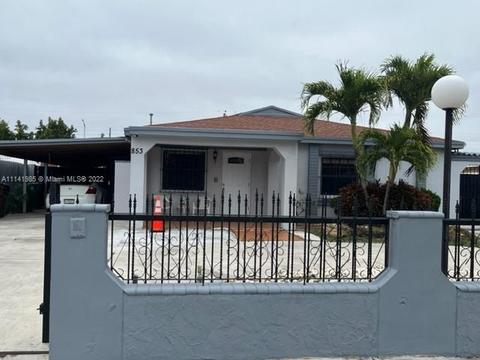 853 E 31 St, Hialeah, FL 33013 photo 7