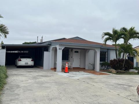 853 E 31 St, Hialeah, FL 33013 photo 9