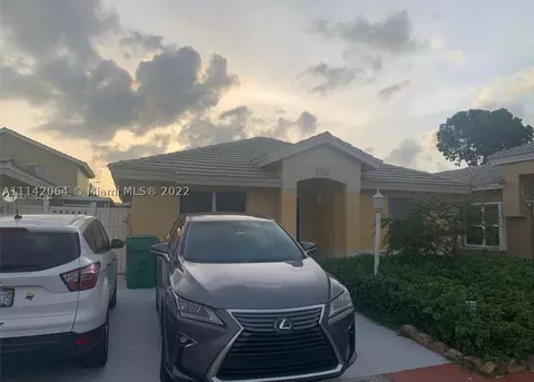 18484 NW 52nd Path, Miami Gardens, FL 33055 photo 1